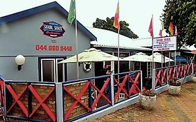 Shark Shacks