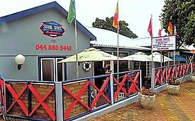 Shark Shacks